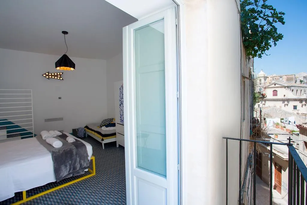 Intervallo Boutique Hotel 拉古萨 3*,  意大利