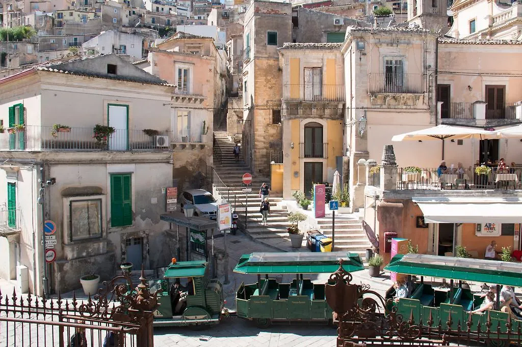 Intervallo Boutique Hotel Ragusa