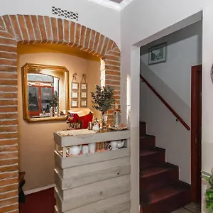 Hotel Masaccio 