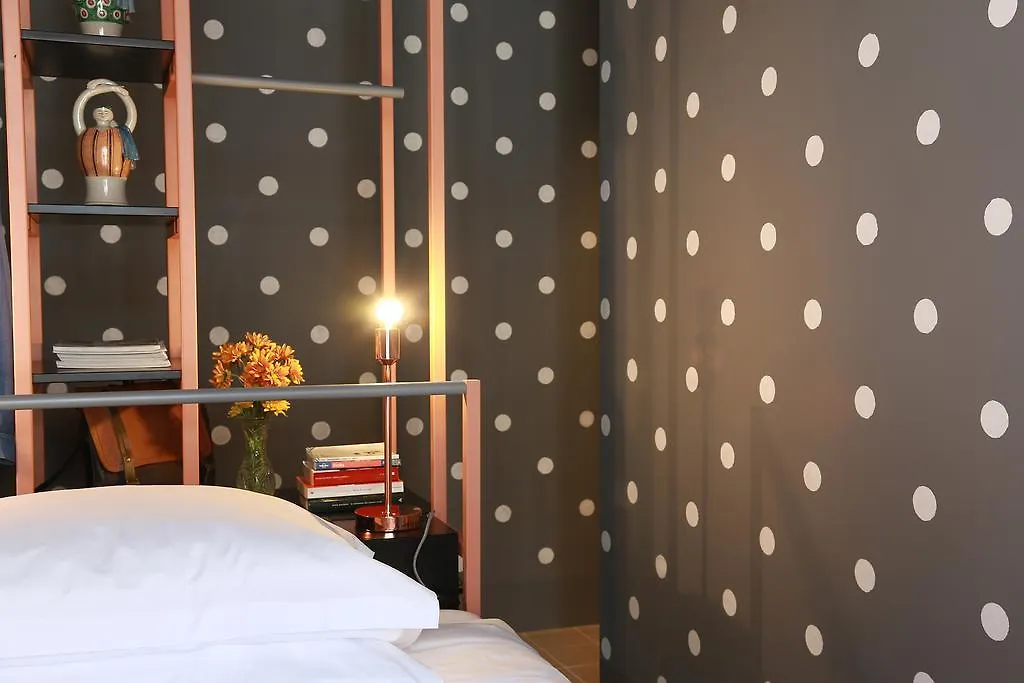 Intervallo Boutique Hotel Ragusa 3*,