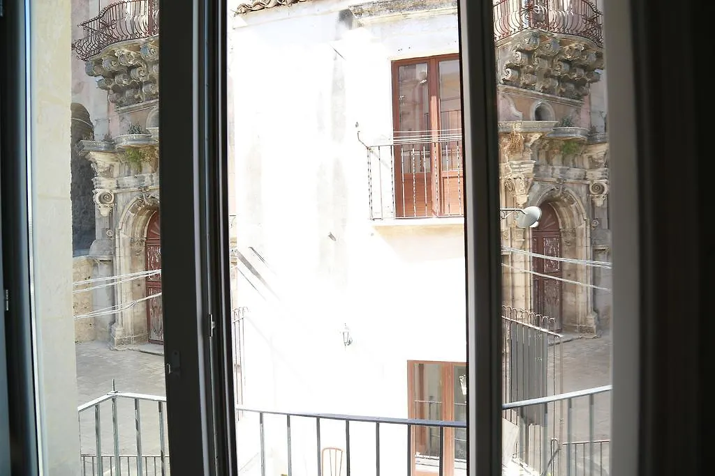 Intervallo Boutique Hotel Ragusa Penzion