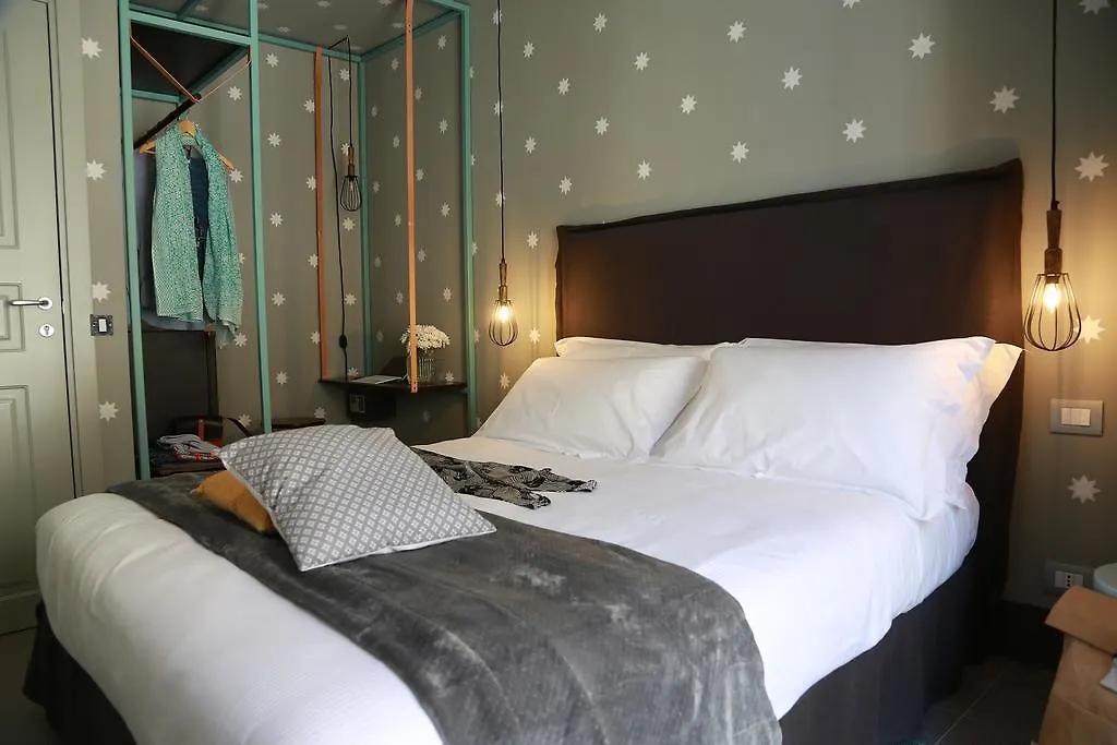 Intervallo Boutique Hotel Ragusa 3*,