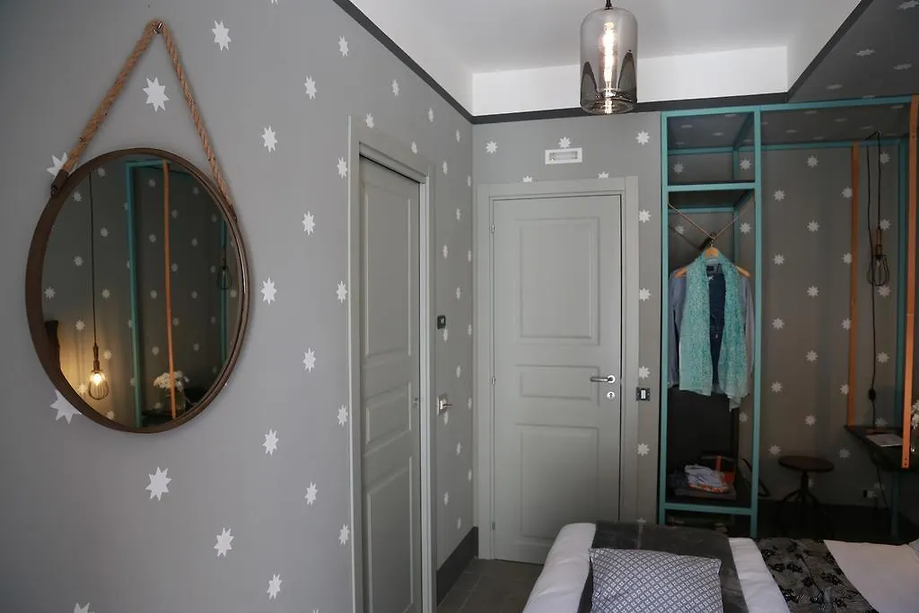 Intervallo Boutique Hotel Ragusa