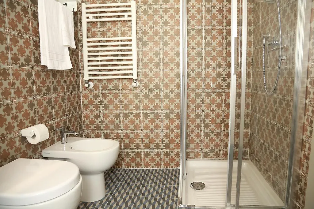 Intervallo Boutique Hotel Ragusa 3*,  Włochy