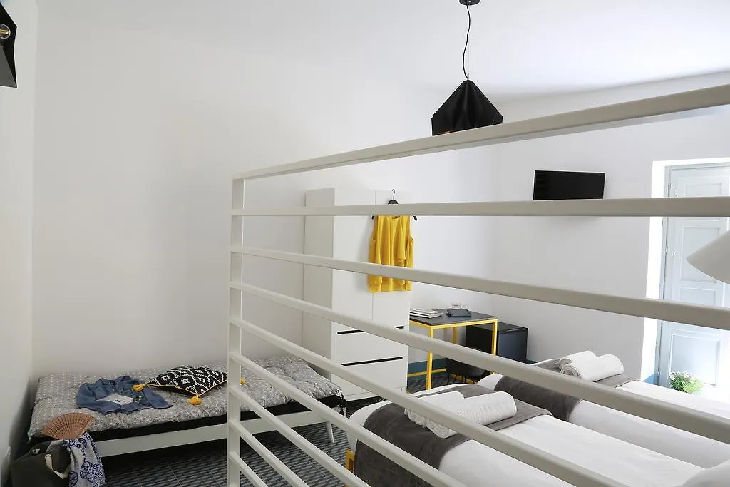 Intervallo Boutique Hotel Ragusa Pensjonat
