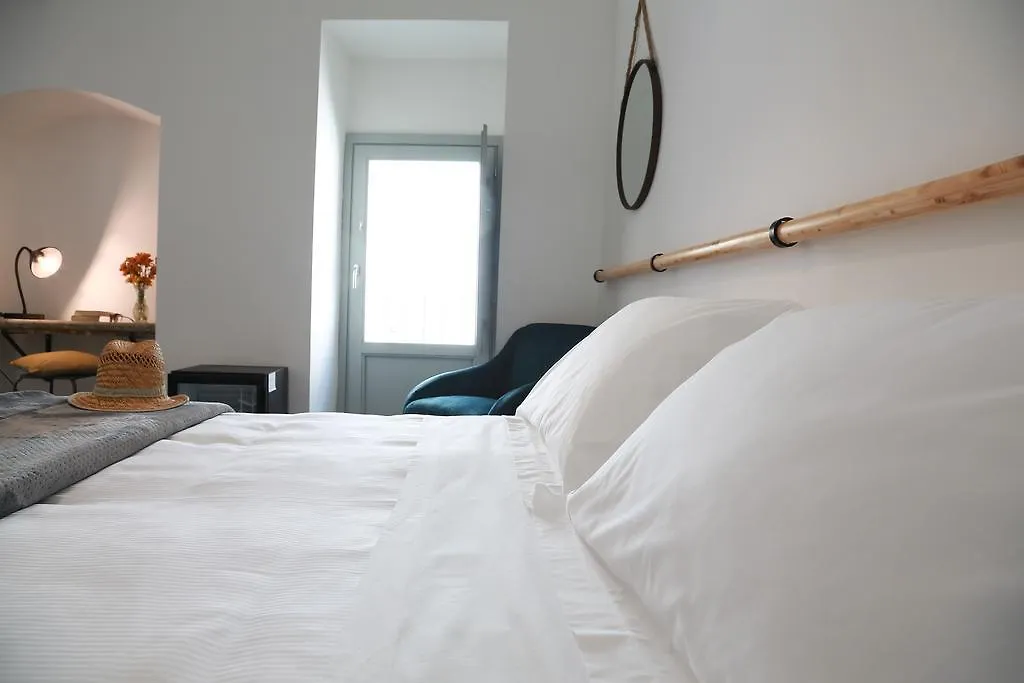 Intervallo Boutique Hotel Ragusa Pensjonat