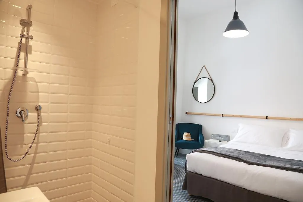 Intervallo Boutique Hotel Ragusa Pensjonat