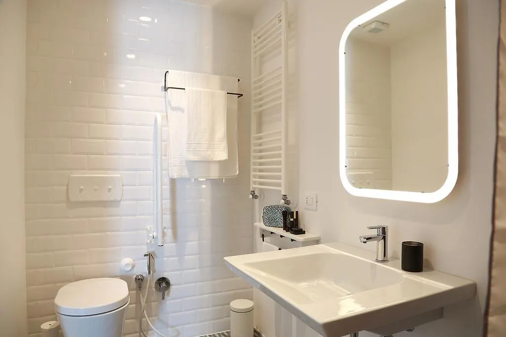 Intervallo Boutique Hotel Ragusa