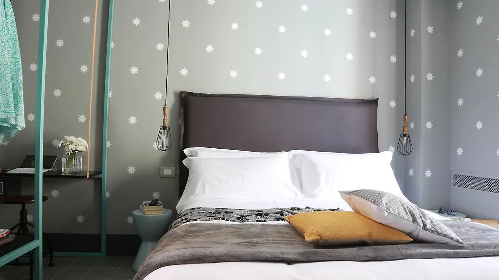 Intervallo Boutique Hotel Ragusa 3*,