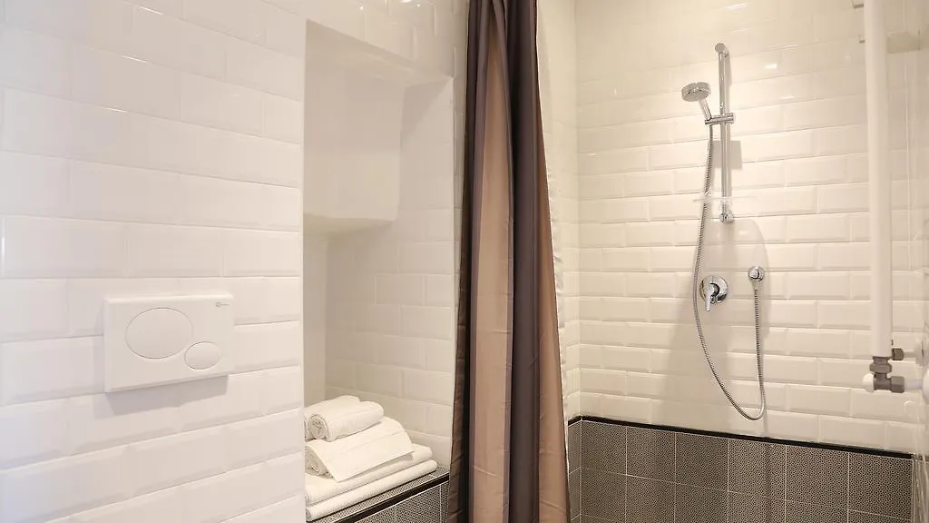 Pensjonat Intervallo Boutique Hotel Ragusa
