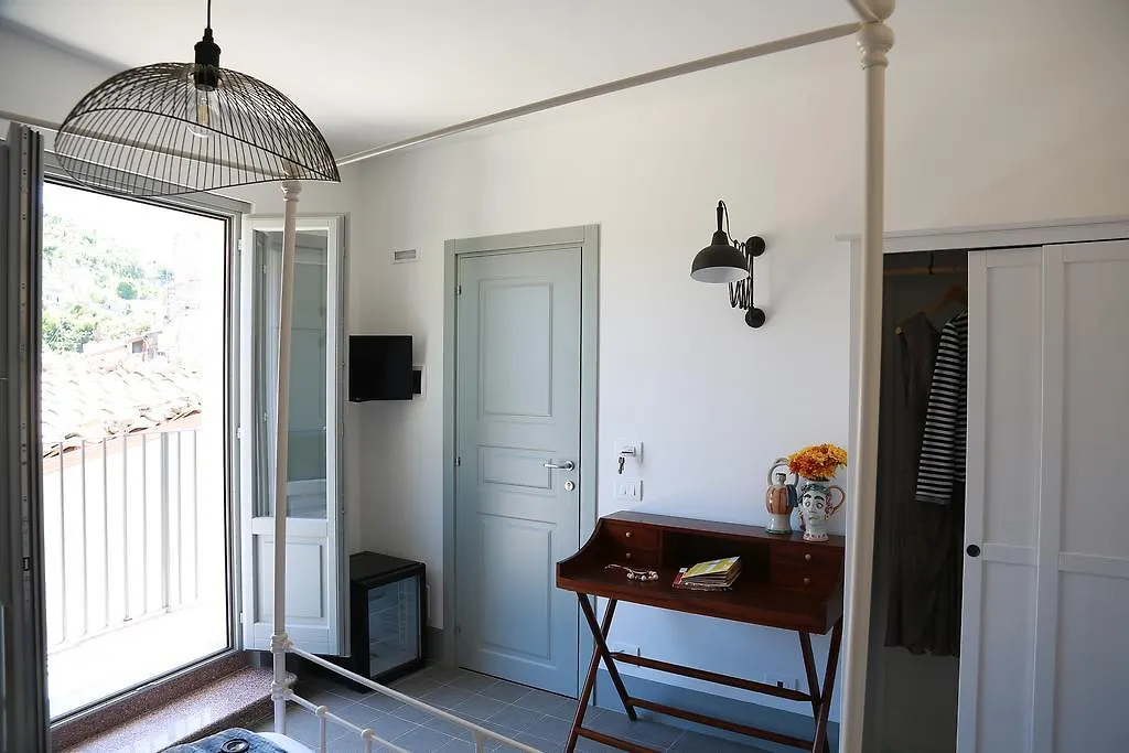 Penzion Intervallo Boutique Hotel Ragusa