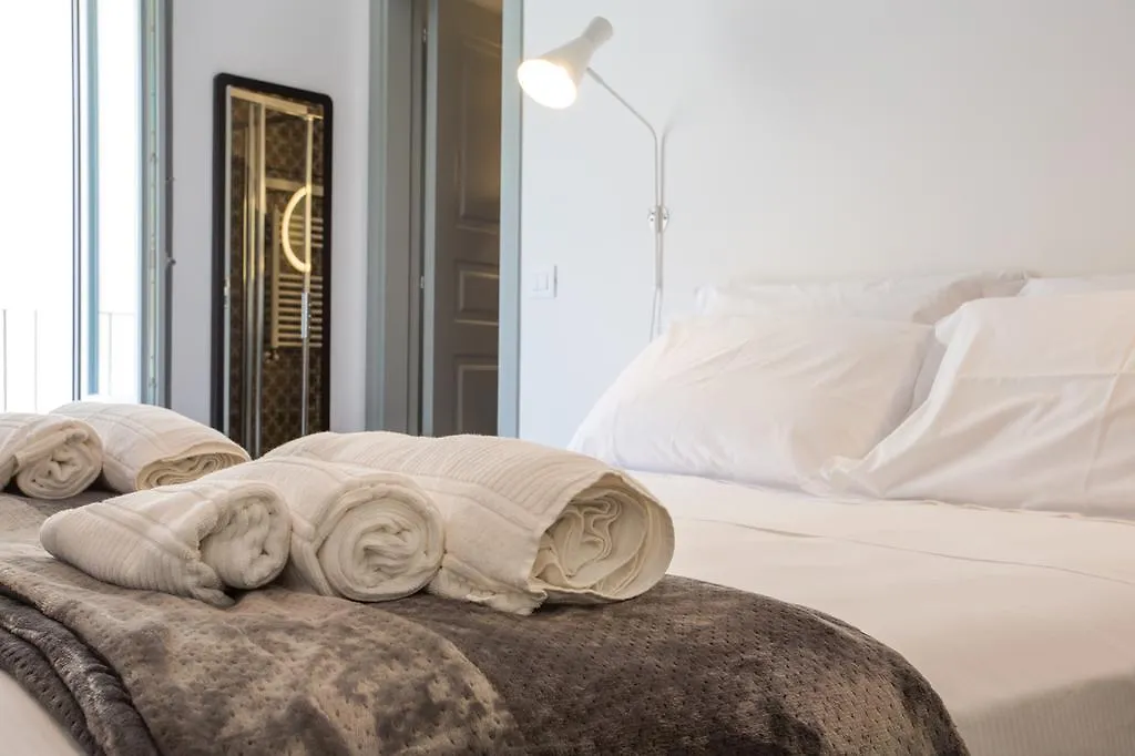 Intervallo Boutique Hotel Ragusa