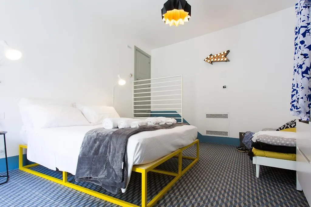 Intervallo Boutique Hotel Ragusa Penzion