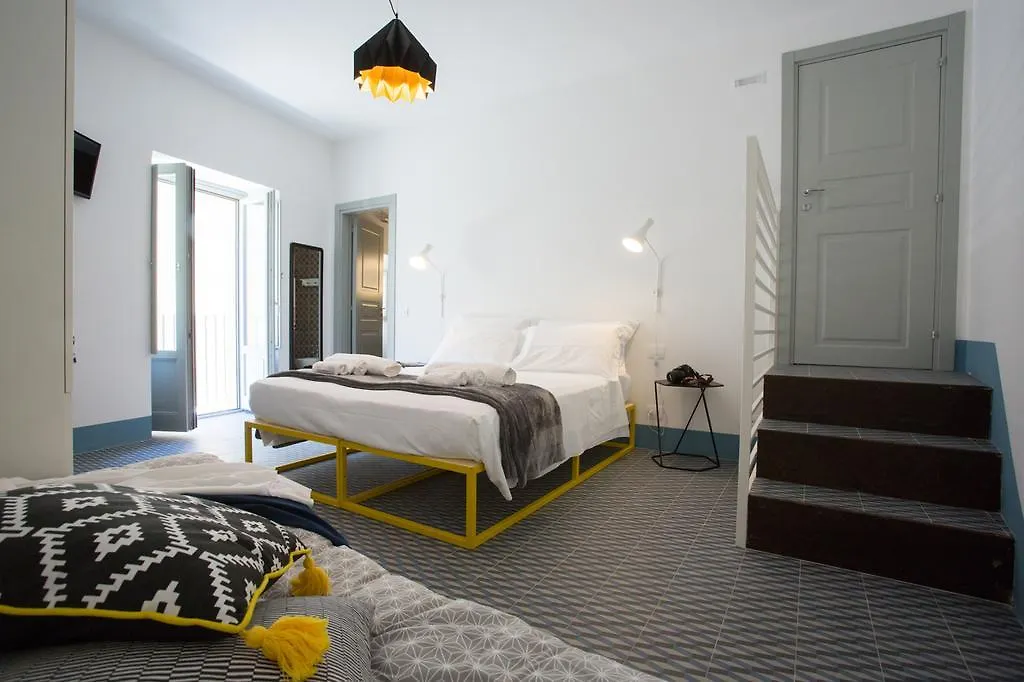 Intervallo Boutique Hotel Ragusa