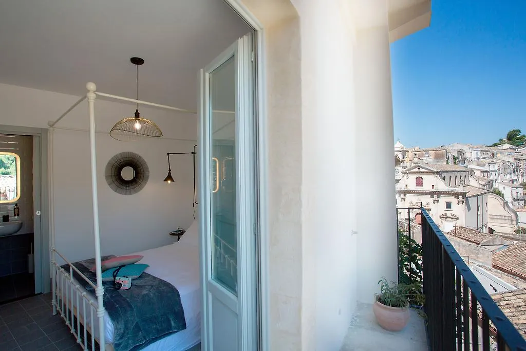 Intervallo Boutique Hotel Ragusa Pensjonat