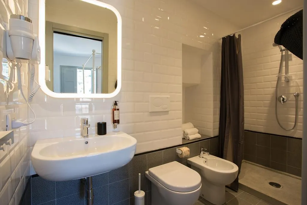 Pensjonat Intervallo Boutique Hotel Ragusa