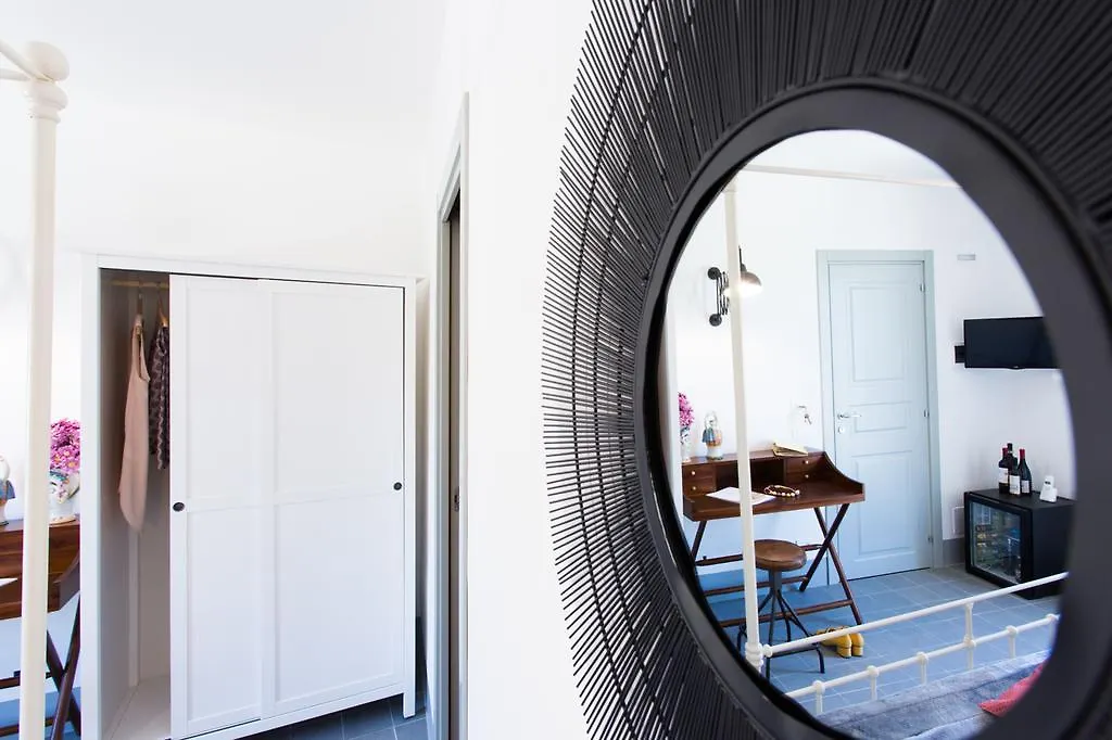 Intervallo Boutique Hotel Ragusa