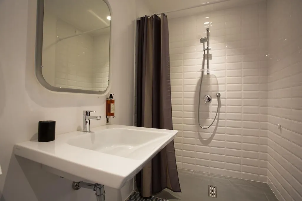 Intervallo Boutique Hotel Ragusa Pensjonat