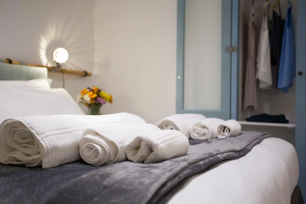 Intervallo Boutique Hotel Ragusa Pensjonat
