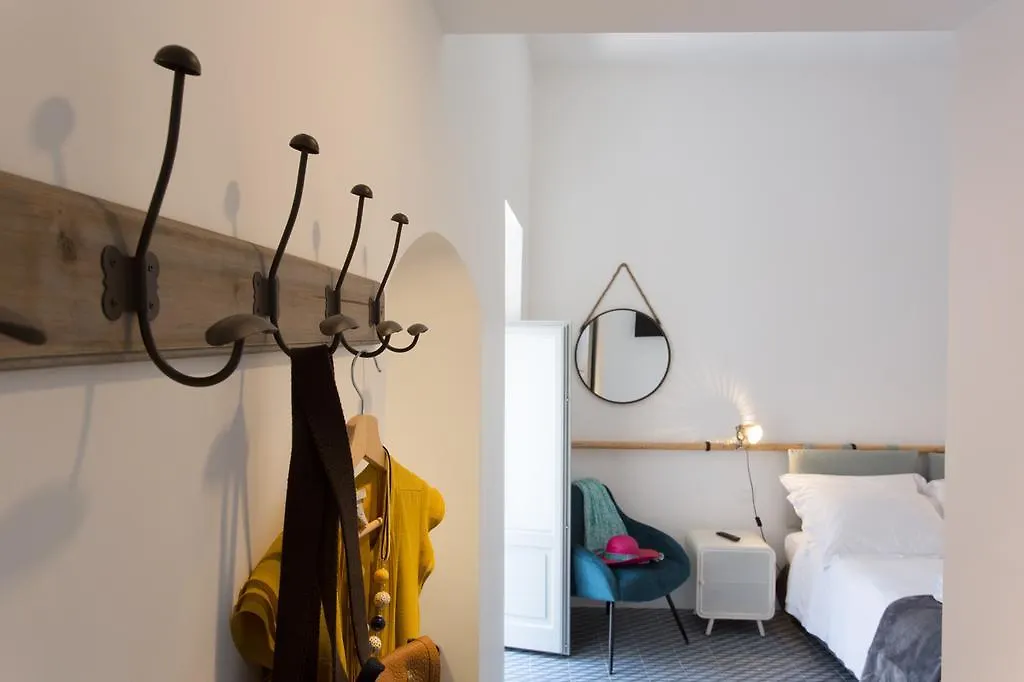 Intervallo Boutique Hotel Ragusa 3*,  Włochy