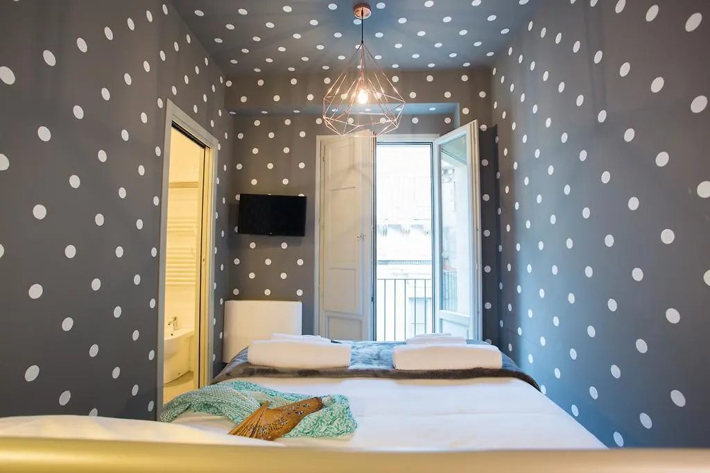 Pensjonat Intervallo Boutique Hotel Ragusa