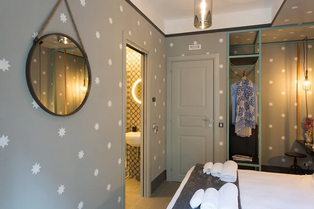 Pensjonat Intervallo Boutique Hotel Ragusa