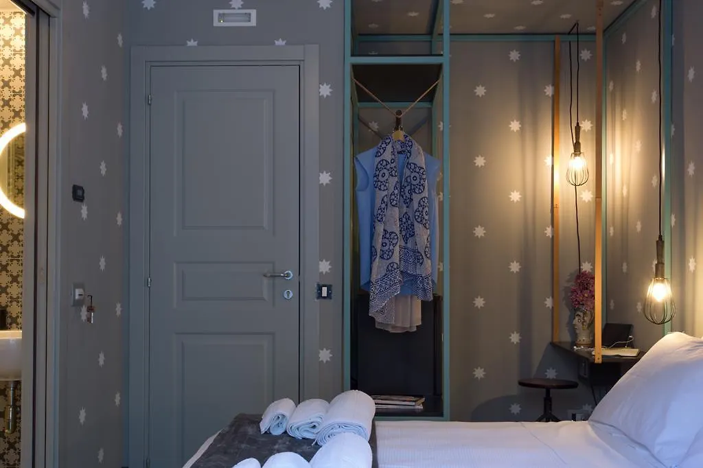 Penzion Intervallo Boutique Hotel Ragusa