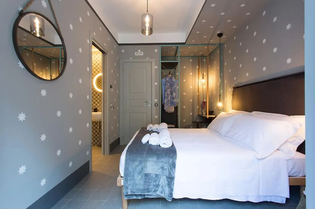Intervallo Boutique Hotel Ragusa 3*,