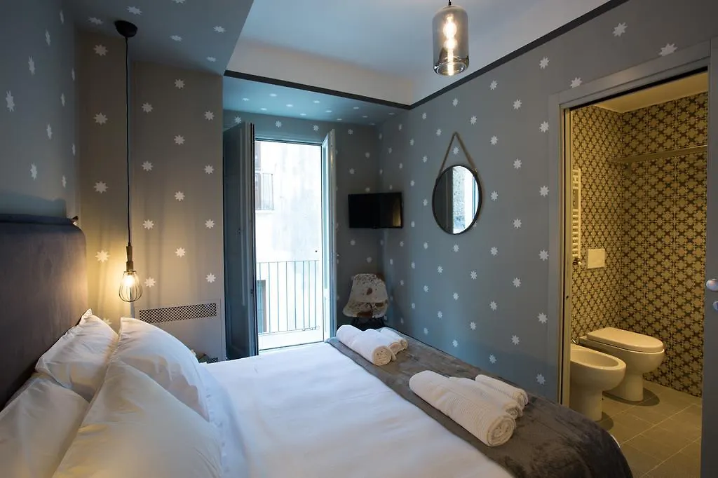 Intervallo Boutique Hotel Ragusa