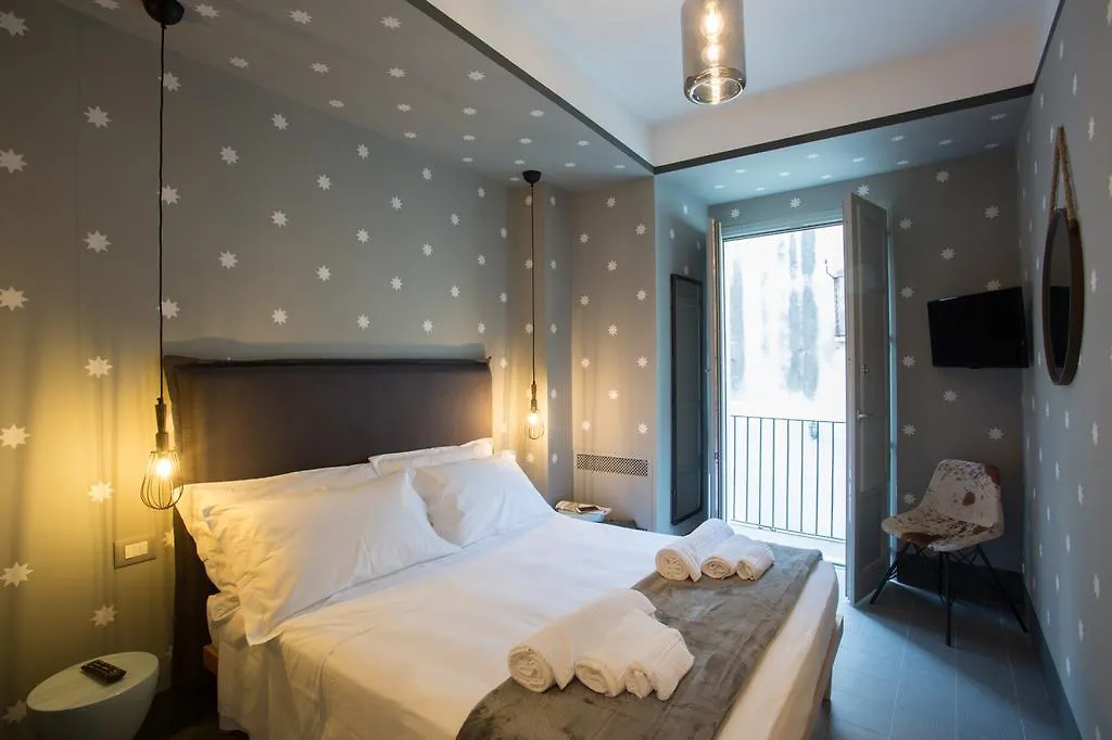 Intervallo Boutique Hotel Ragusa Pensjonat