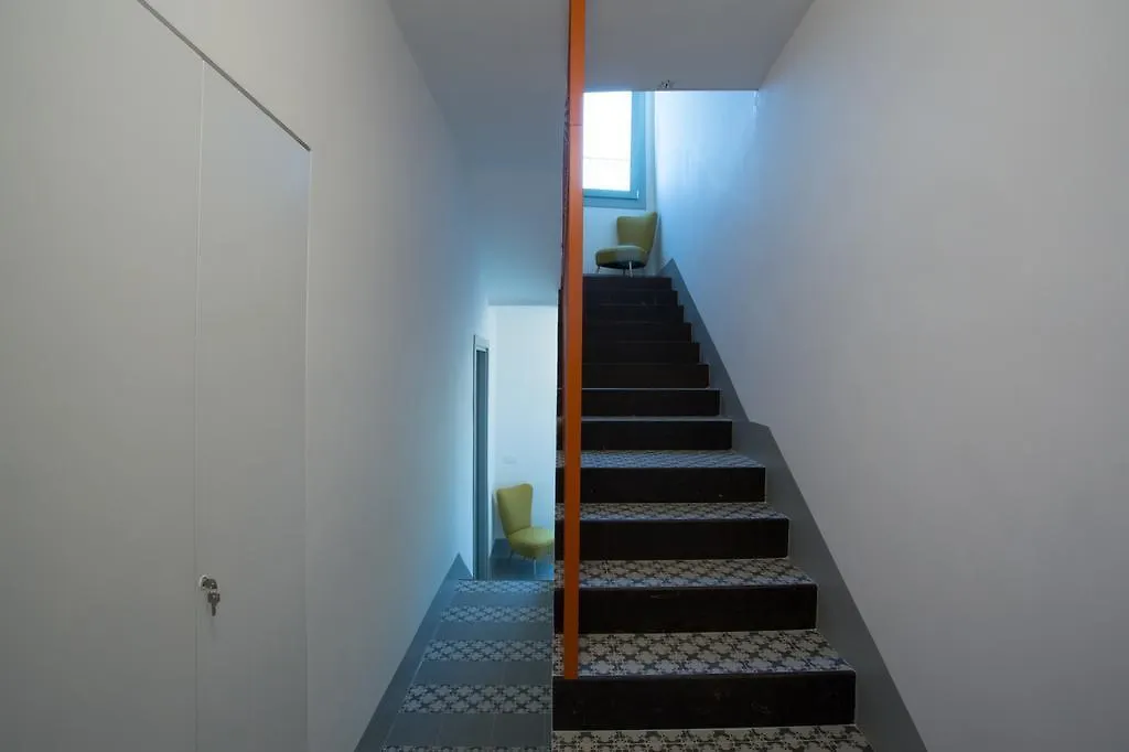 Intervallo Boutique Hotel Ragusa