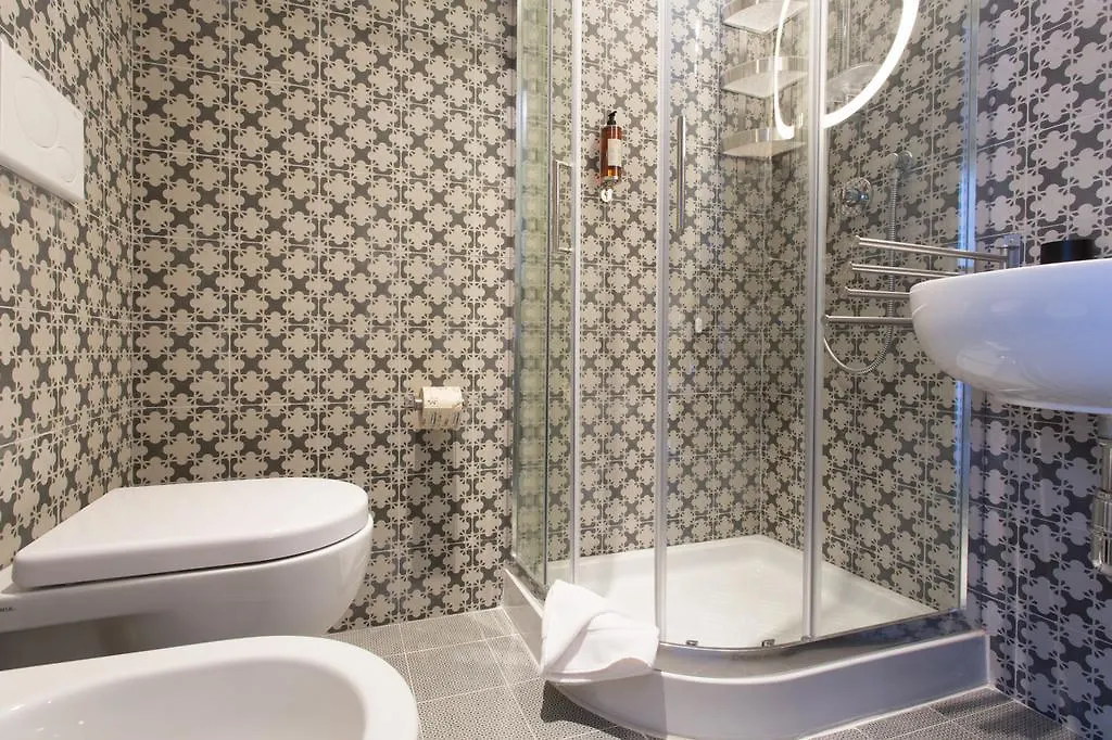 Pensjonat Intervallo Boutique Hotel Ragusa