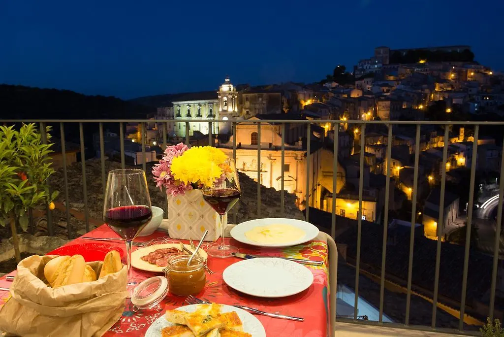 Intervallo Boutique Hotel Ragusa Pensjonat