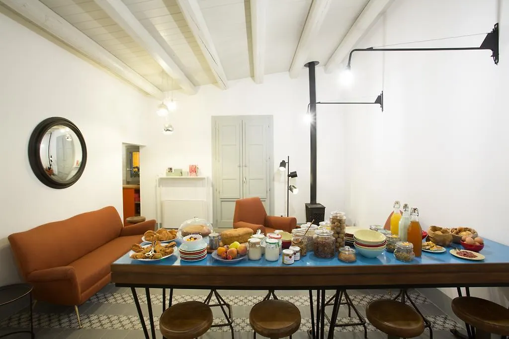Intervallo Boutique Hotel Ragusa
