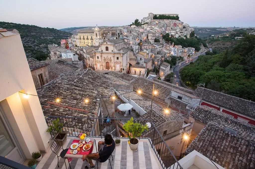 Pensjonat Intervallo Boutique Hotel Ragusa