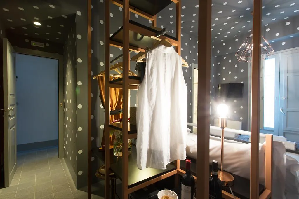 Pensjonat Intervallo Boutique Hotel Ragusa