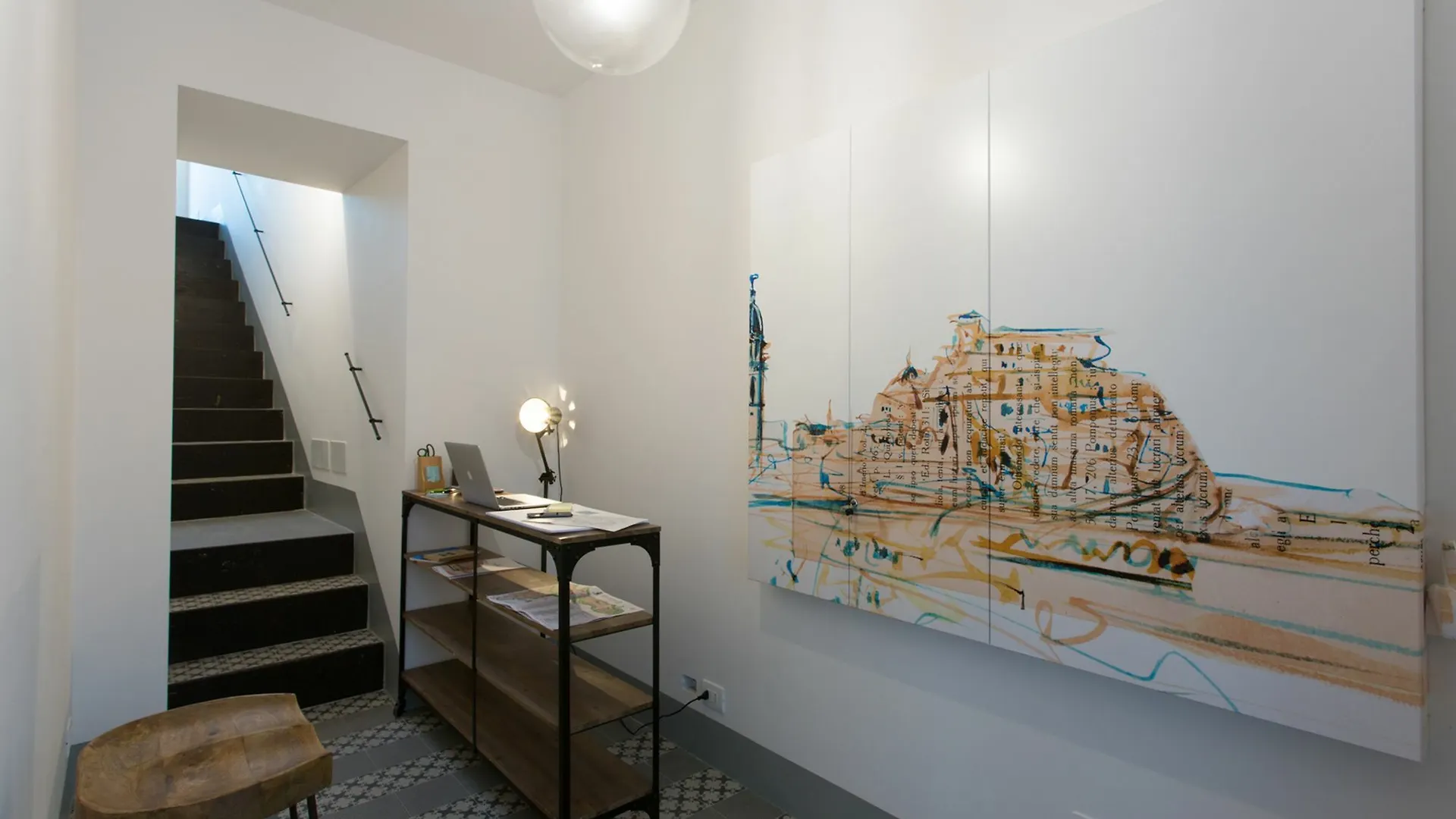 Intervallo Boutique Hotel Ragusa 3*,  Włochy