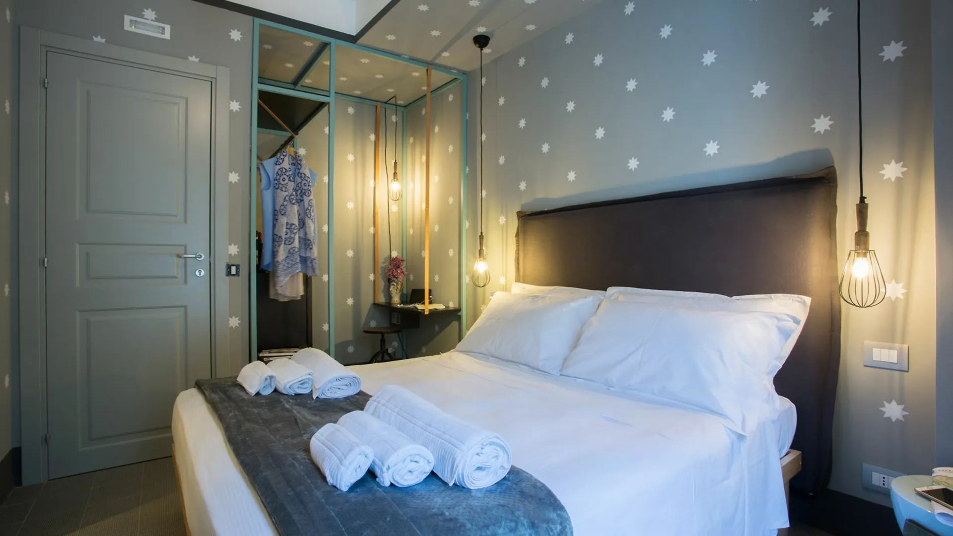 Intervallo Boutique Hotel Ragusa