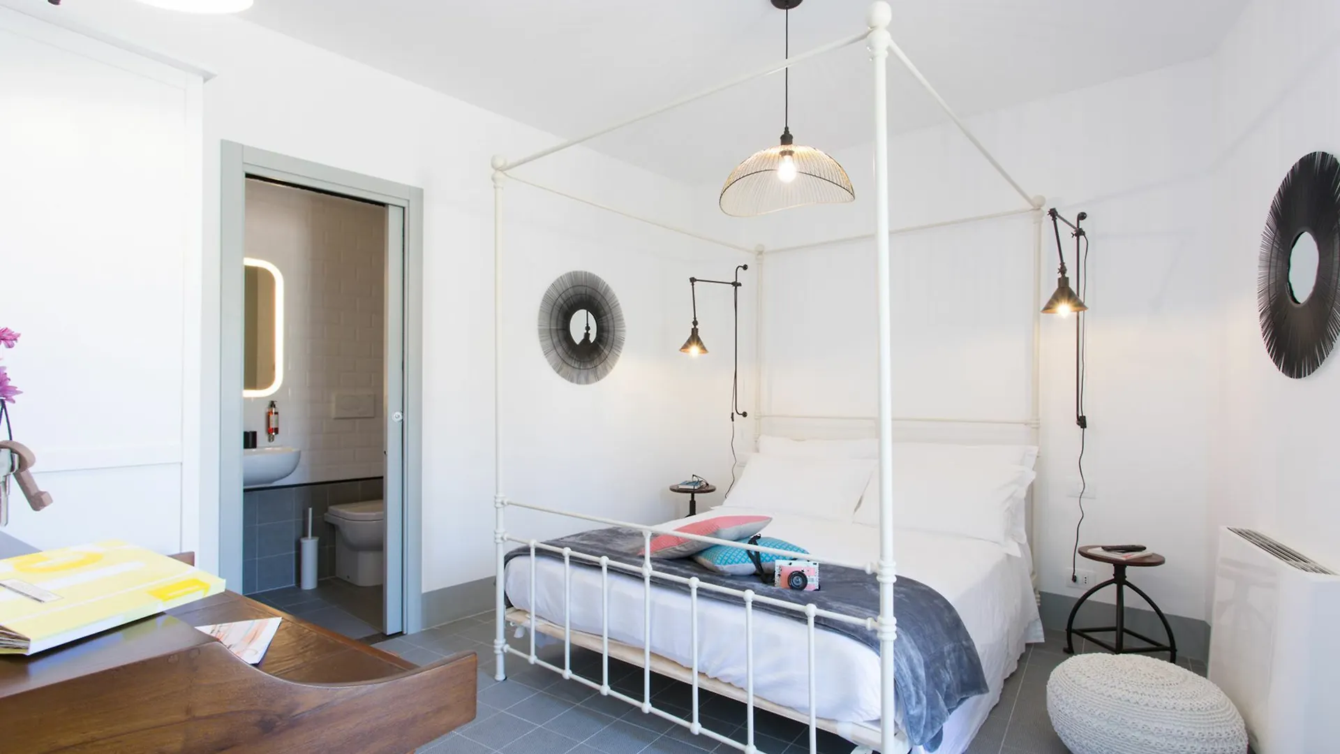 Intervallo Boutique Hotel Ragusa Pensjonat