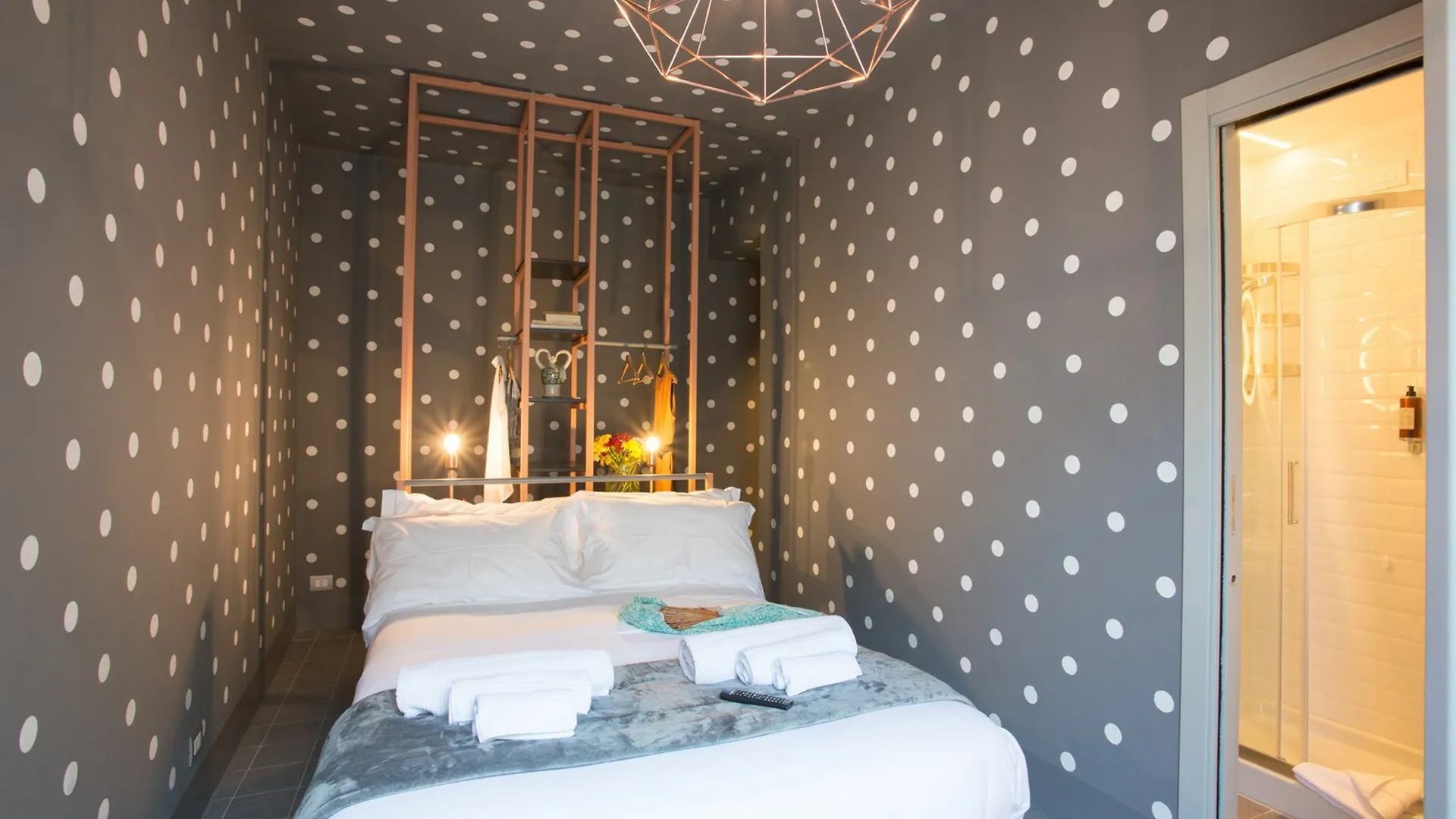 Intervallo Boutique Hotel Ragusa
